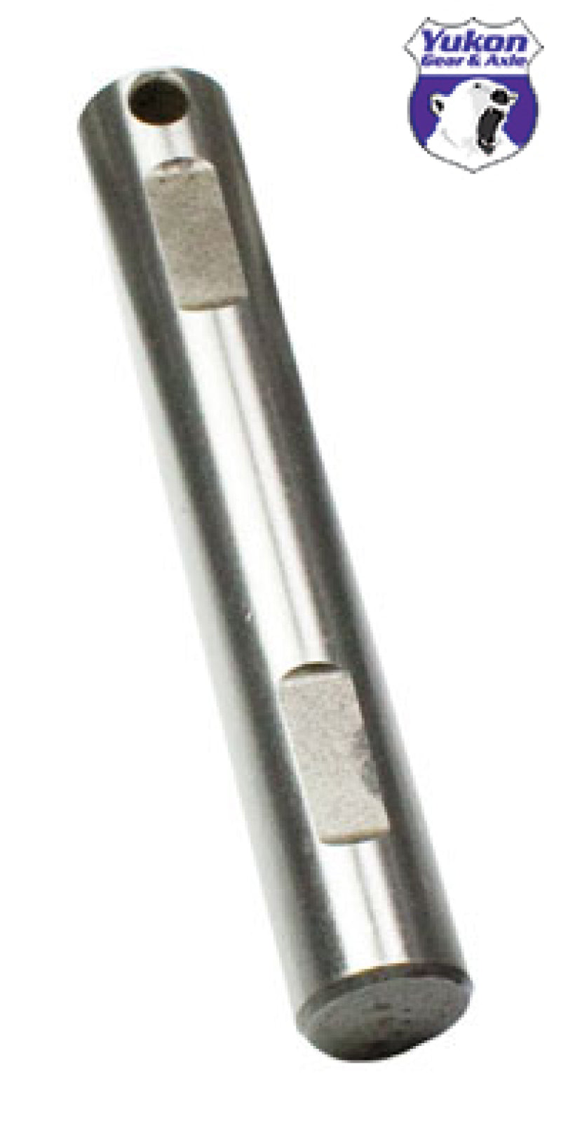 USA Standard Spartan Locker 8.5in GM Spartan Locker Cross Pin
