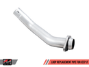 AWE Tuning 18-21 Jeep Wrangler (JT/JL/JLU) Loop Replacement Pipe
