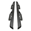 Westin 19-23 RAM 1500 Classic Crew Cab  Outlaw Drop Nerf Step Bars