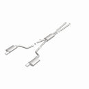 MagnaFlow Sys CB 05- Dodge Charger/Magnum 5.7