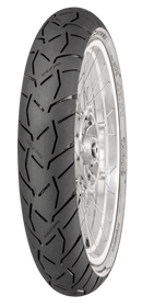 Continental ContiTrailAttack 3 Front Tire - 120/70 ZR19 M/C 60W TL