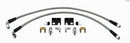 Wilwood Flexline Kit 01-Up Honda Fit