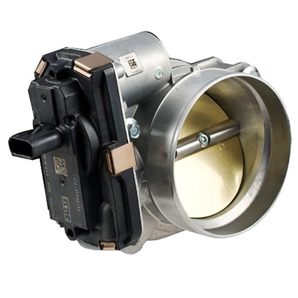 Ford Racing 2015-2016 Mustang GT350 5.2L 87mm Throttle Body (Can Be Adapted With frM-9424-M52)