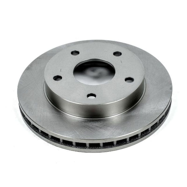 Power Stop 94-99 Dodge Ram 1500 Front Autospecialty Brake Rotor