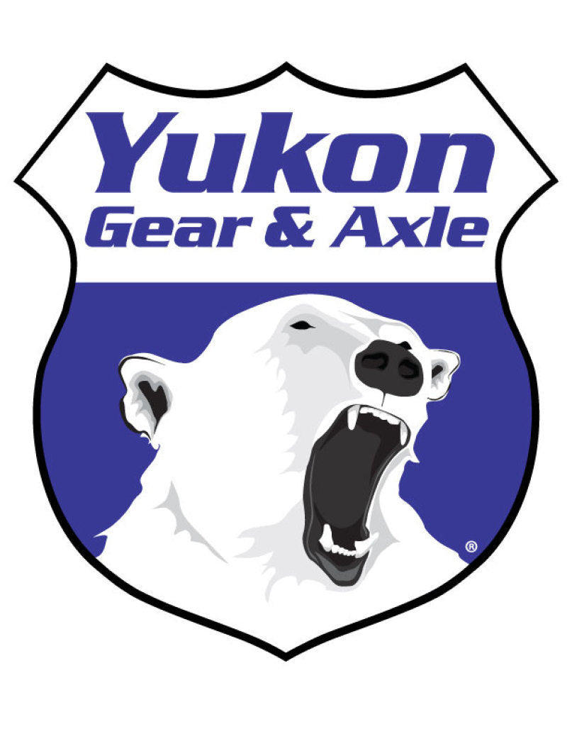 Yukon Gear Bearing install Kit For Chrysler 8.75in Two-Pinion (