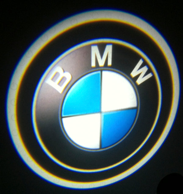 Oracle Door LED Projectors - BMW