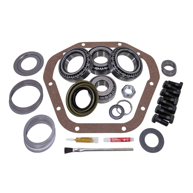 Yukon Gear Master Overhaul Kit For Dana 70 Diff