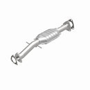 MagnaFlow Conv DF Sonoma-S10 99 4.3L