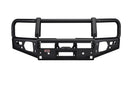ARB Summit Bar Kit Textured Black Integrit Ford Ranger 19On