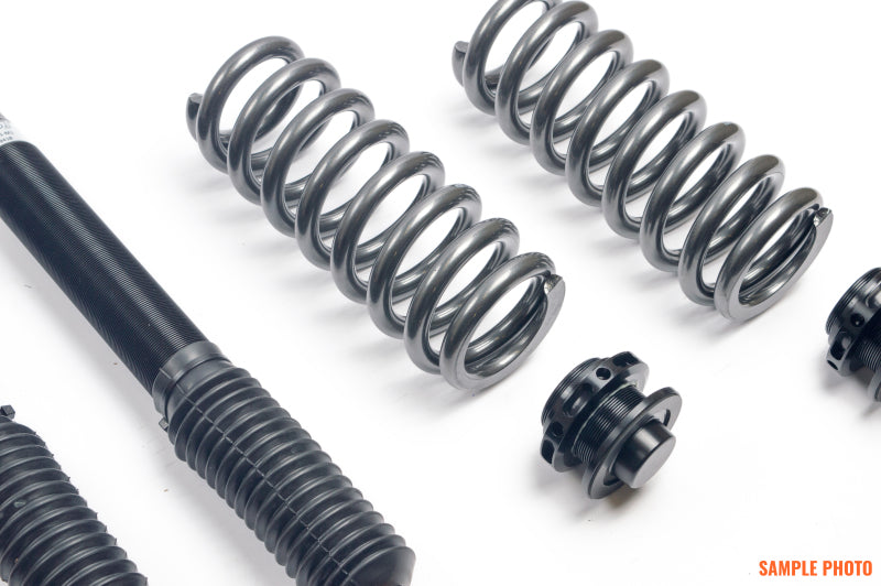 AST 5100 Series Shock Absorbers Non Coil Over BMW 1 series - E8X