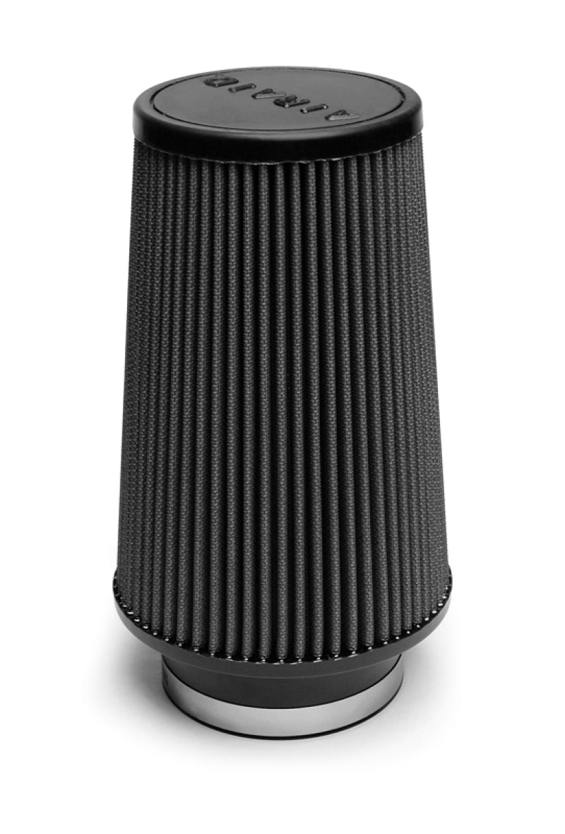 Airaid Universal Air Filter - Cone 4 x 6 x 4 5/8 x 9