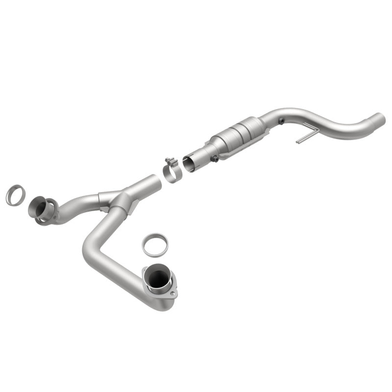 MagnaFlow Conv DF '02 Chevrolet Camaro 3.8L