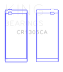 King Dodge Cummins 4BTA/4BTAA/6BT/6BTA (Size STD) Rod Bearing Set