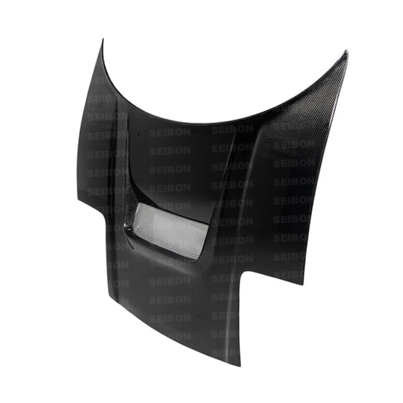 Seibon 92-01 Acura NSX VSII-style Carbon Fiber Hood