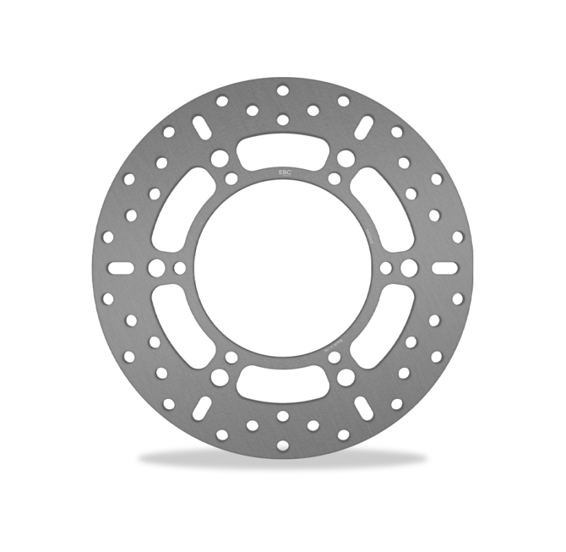 EBC 83-86 Honda CB 450 SC Nighthawk Front Left Standard Brake Rotor