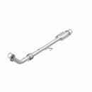 MagnaFlow Conv DF 07-09 Toyota Camry 2.4L
