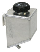 Moroso 97-11 Chevrolet Corvette (Non ZR1) Power Steering Tank - Direct Bolt-In Replacement