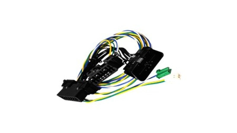 Tazer 2018+ RAM OBDII T Bypass Harness - Long