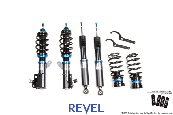 Revel Touring Sport Damper 16-18 Honda HR-V