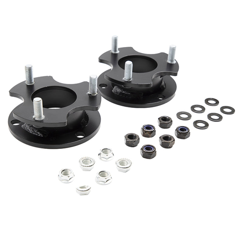 Belltech 19-20 Ford Ranger 2WD/4WD 2.5in Front Leveling Strut Spacer Kit