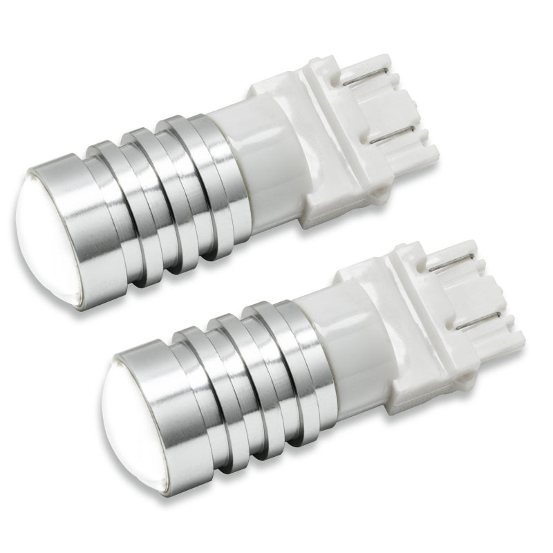 Oracle 3157 5W Cree LED Bulbs (Pair) - Cool White