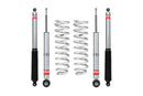 Eibach Pro-Truck Lift Kit for 20-21 Ford F-150 4WD 3.5L V6 EcoBoost Super Crew (Excl Max Tow Pkg)