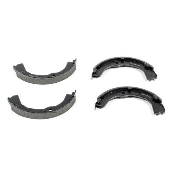 Power Stop 08-15 Cadillac CTS Rear Autospecialty Parking Brake Shoes