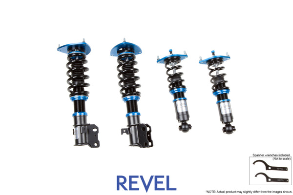 Revel Touring Sport Damper 08-14 Subaru WRX