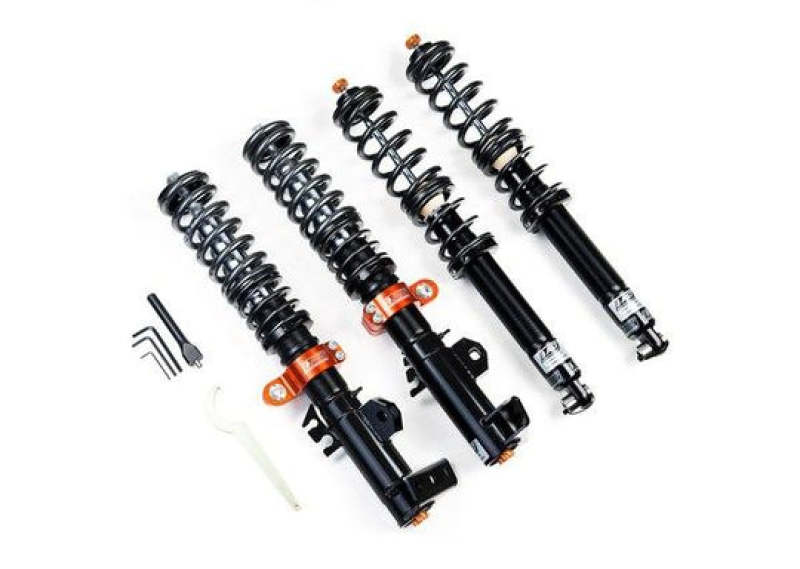 AST 2021+ BMW M3 G80 / M4 G82 (incl XDrive) 5100 Comp Series Coilovers
