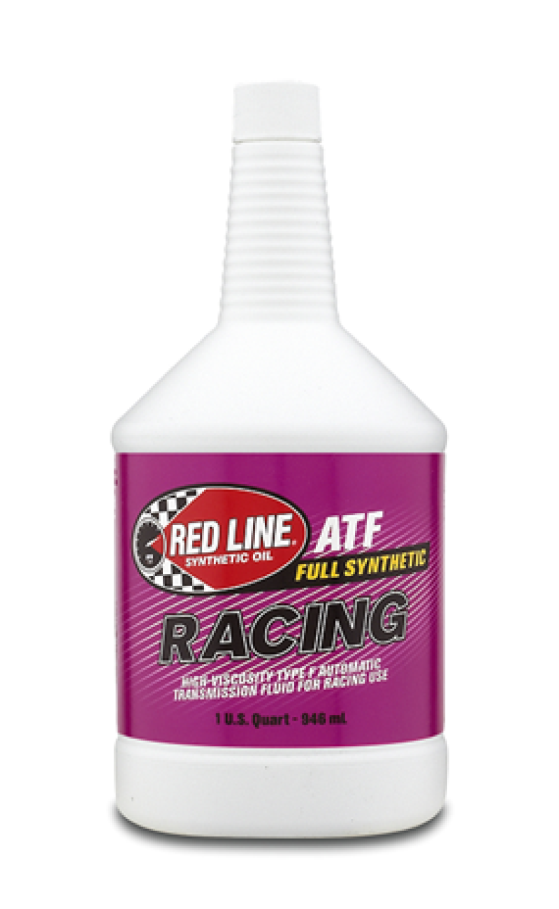 Red Line Racing ATF Quart - Case of 12