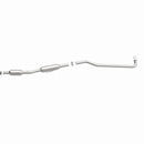 MagnaFlow Conv DF 98-99 Toyota Corolla 1.8L