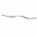 Magnaflow Conv DF 2014-2015 Forester H4 2.5 OEM Underbody