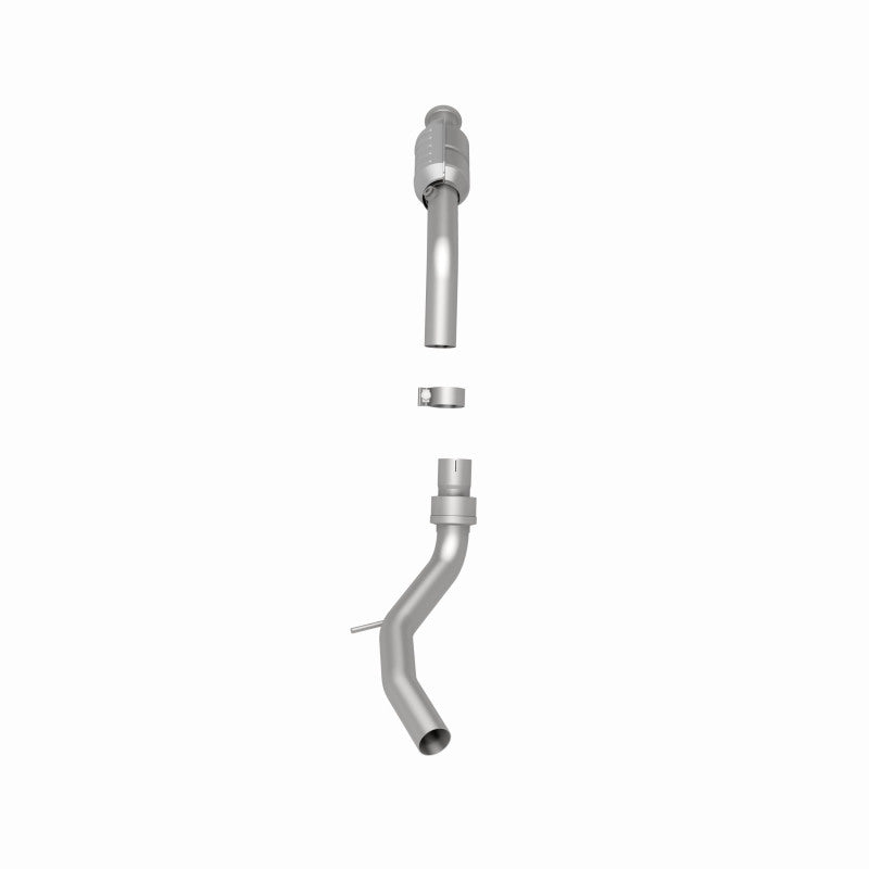 MagnaFlow Conv Direct Fit Chrylser 98-99