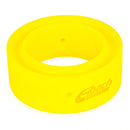 Eibach Spring Rubber - Durometer 80 - Yellow
