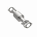 MagnaFlow Conv DF 03-06 Kia Sorento 3.5L Rear (49 State)