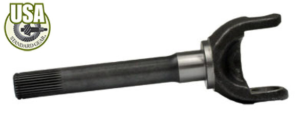 USA Standard Replacement Outer Stub For GM D60 / 12in / 35 Spline