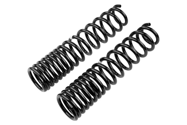 ARB / OME 2021+ Ford Bronco Rear Coil Spring Set for Heavy Loads