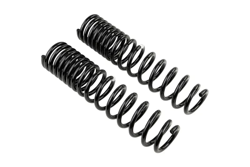 ARB / OME 2021+ Ford Bronco Front Coil Spring Set for Medium Loads