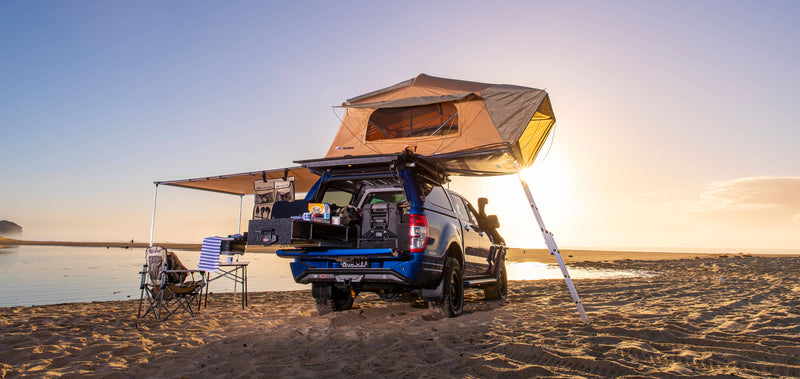 ARB Flinders Rooftop Tent