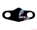 HKS Graphic Mask Oil Color - Large