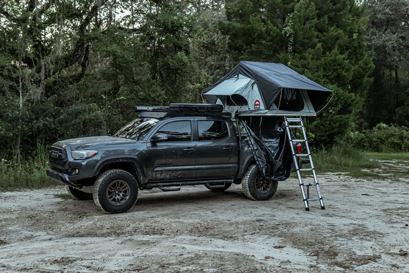 Body Armor 4x4 Sky Ridge Pike 2-Person Tent