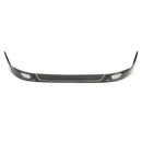 Seibon 93-98 Toyota Supra TS Carbon Fiber Front Lip