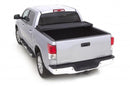 Lund 16-17 Toyota Tacoma (5ft. Bed) Genesis Elite Tri-Fold Tonneau Cover - Black
