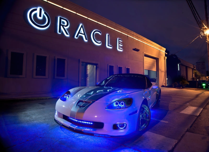 Oracle Universal LED Underbody Kit - ColorSHIFT