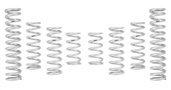 Eibach PRO-UTV - Stage 2 Performance Spring System (Set of 8 Springs) 20-21 CAN-AM Maverick X