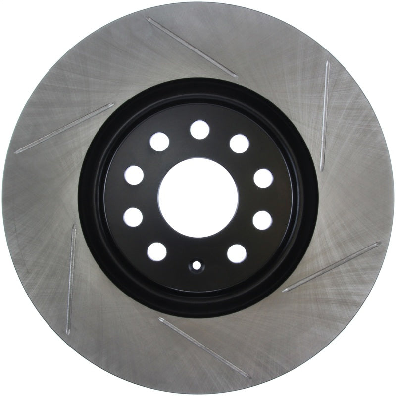 StopTech Slotted Sport Brake Rotor