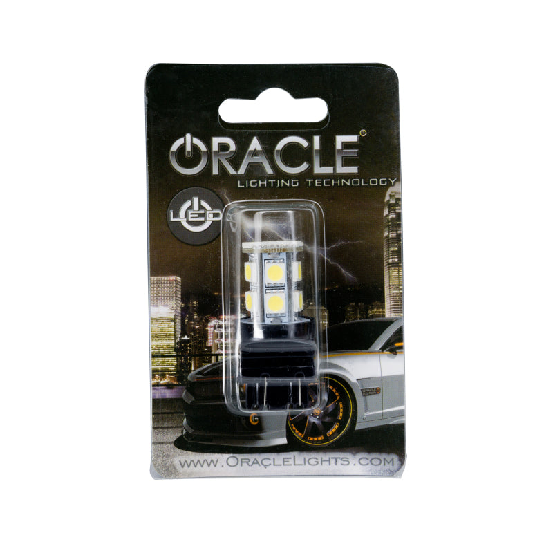 Oracle 3156 13 LED Bulb (Single) - Cool White