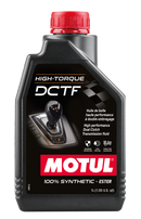 Motul High Performance DCT Fluid - 1L - Case of 12