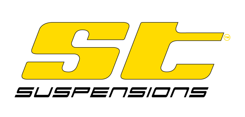 ST STX Adjustable Coilovers 15-17 Subaru WRX / STI