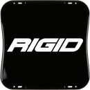 Rigid Industries D-XL Series Light Cover - Black